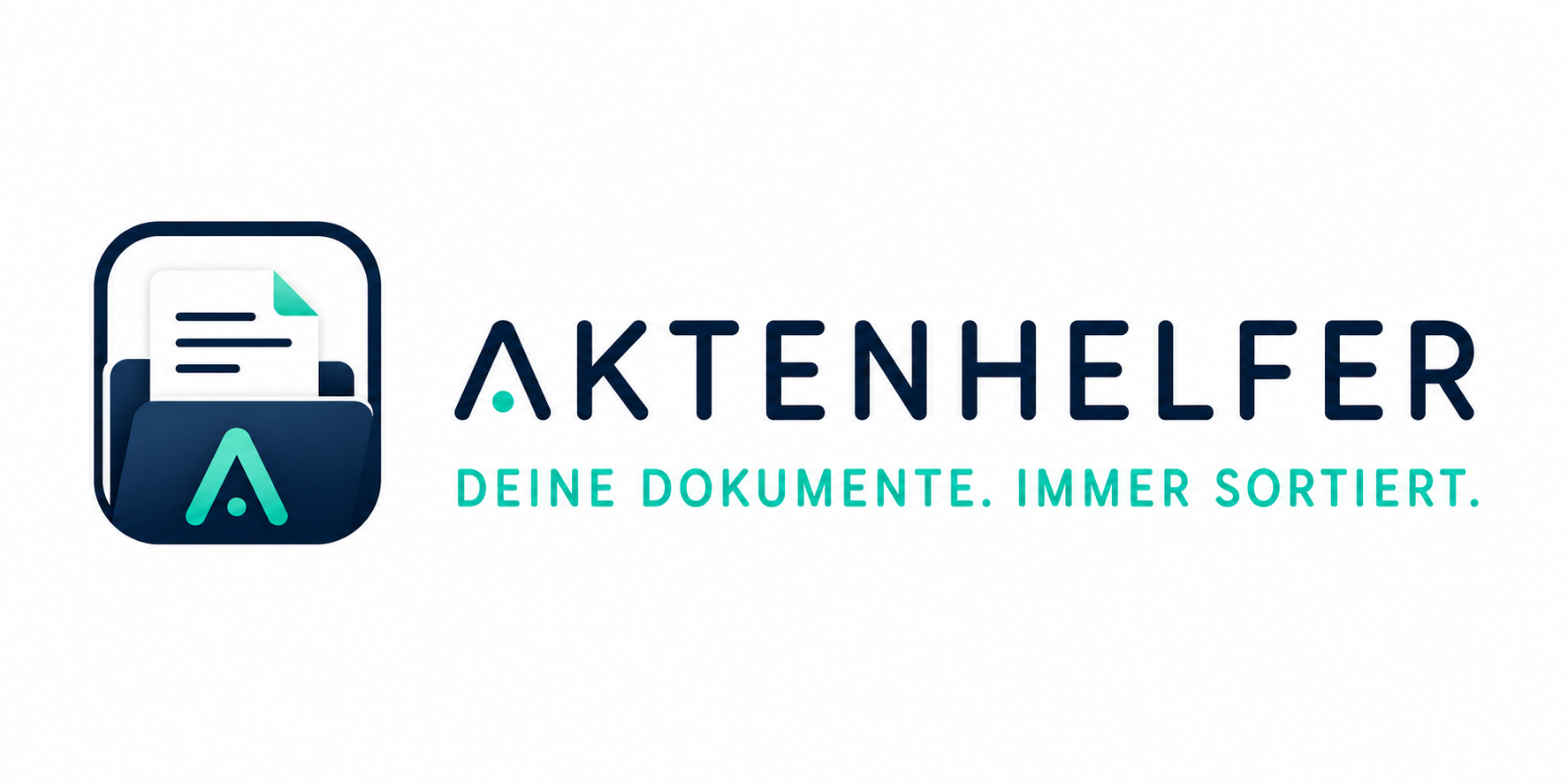 Aktenhelfer – Dokumente – immer sortiert.